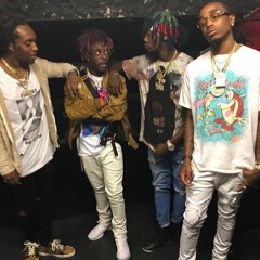 Lil Uzi Vert x Migos - Life Is A Movie