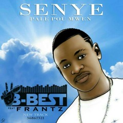 Senyè pale pou mwen - B_best .for more info +50936867321
