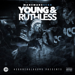 ManeMane4CGG - Aint Bout Shit (Prod. By Protegebeatz)