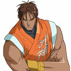Street Fighter Alpha [Guy Theme 2017] Hip-Hop/ Rap Beat | @StylezTDiverseM | Free DL |