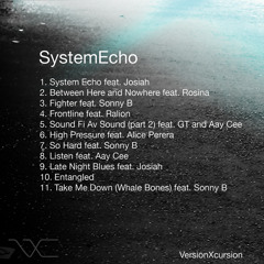 High Pressure (ft Alice Perera)