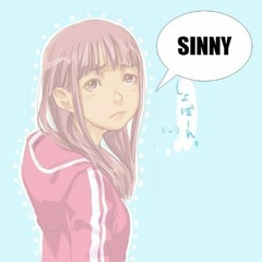 Sinny - 17cm