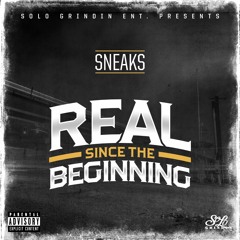 Do your Thang -Sneaks of Solo Grindin