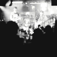 Squirm - Live At Frankies