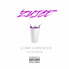 ZUICE (Ft. Lil Yami & DOPE $TEVE)