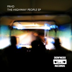 FRHD - The Highway People