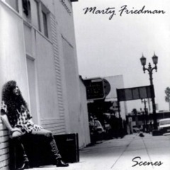 Marty Friedman (Selection from 1992 & 1994)