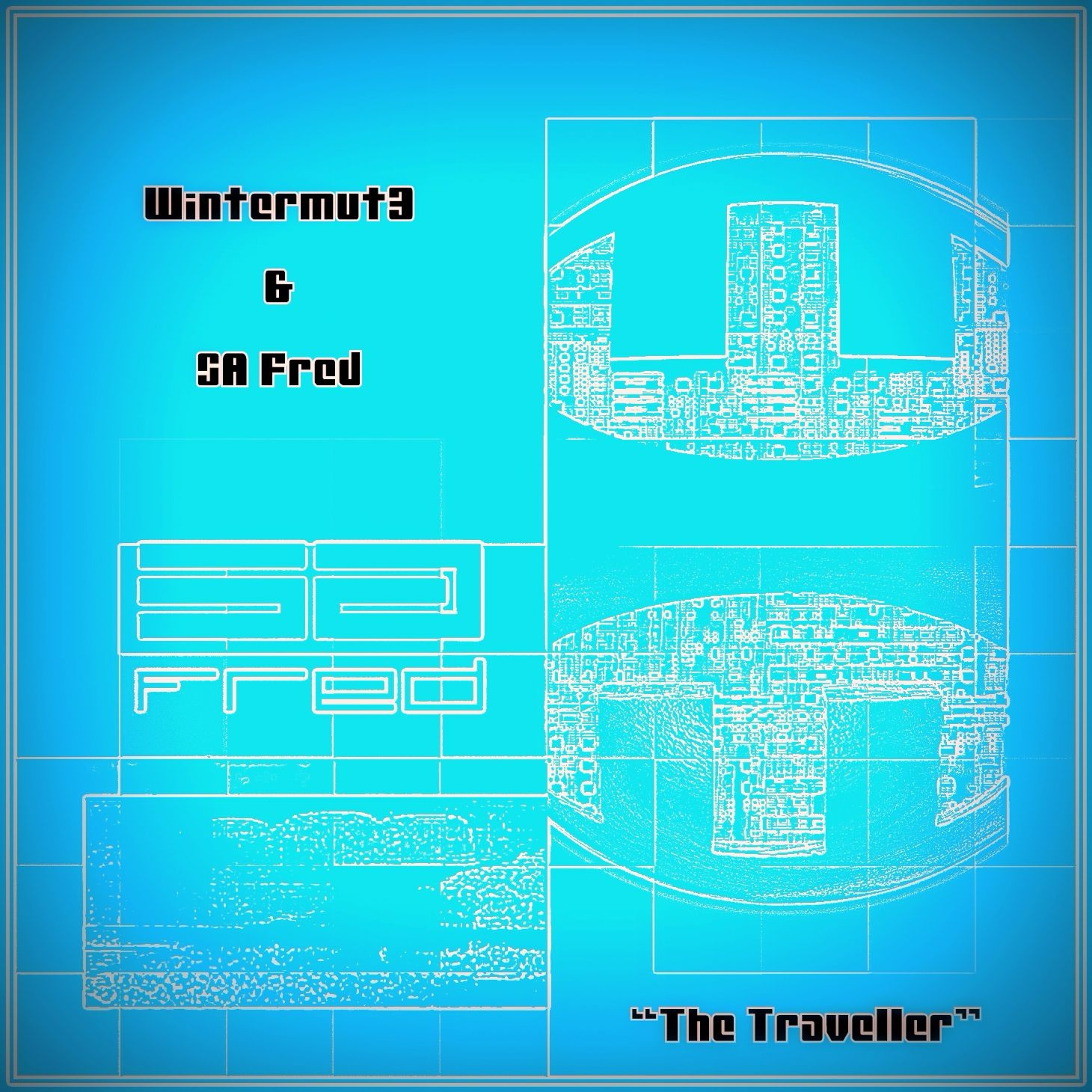 Wintermut3 Music