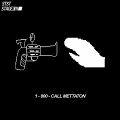 Call Mettaton