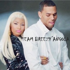 Chris Brown - Your Love [Remix] (2010)