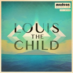 Madeon - Youre On (Louis The Child Remix)