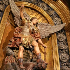 Blow Your Trumpet Gabriel ( Dark horror-core beat made from the sky trumpet sounds For sale )