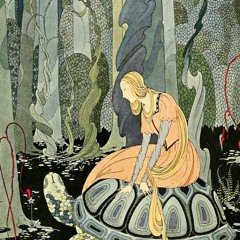 .interpretation (flesh got spirit)