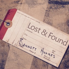 Lost & Found
