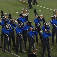 Blue Devils 2006 - The Godfather: Part Blue [Studio Recording]