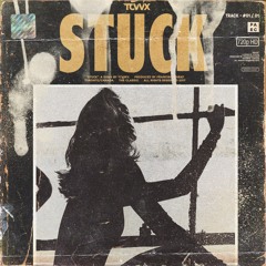 TCVVX - Stuck