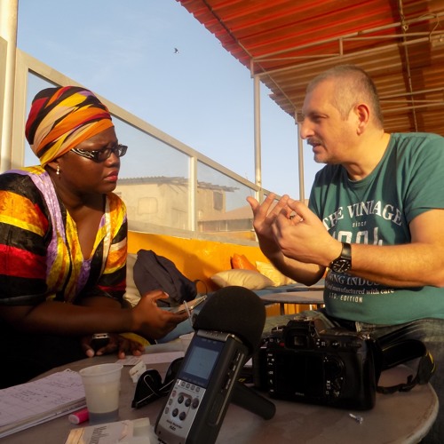 Stream Jaoudet Gassouma chez Umy Sambou / Radio Sud FM Dakar by Mohammed  Narriman | Listen online for free on SoundCloud