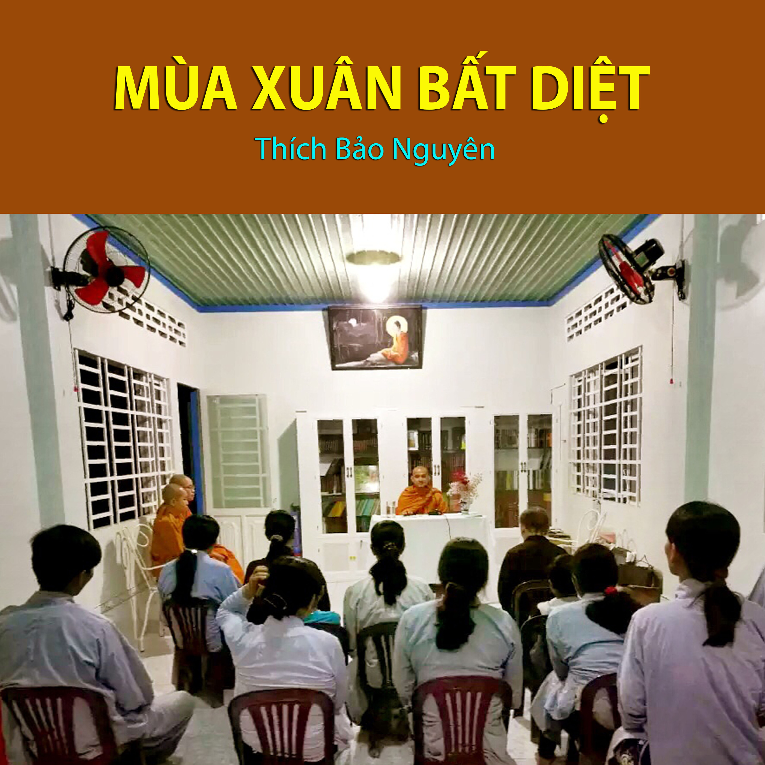 Thích Bảo Nguyên