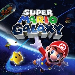 Super Mario Galaxy - Staff Roll // Orchestral Cover