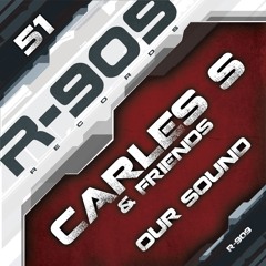Carles S - Our Sound feat. Chem D