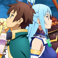 Konosuba Explosion Theme