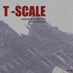 T - SCALE   Found Cassettes 1997 \ 2010