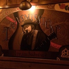 Transmission - GLOWING CORN -