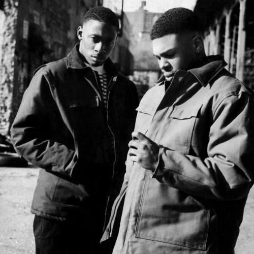 ghettos of the mind