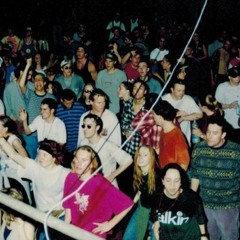 Sam Barlow - Dutty Whines Mix