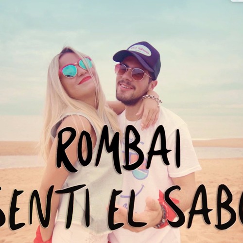 Rombai - Sentí El Sabor Instrumental