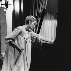 Krzysztof Komeda - Rosemary's Baby