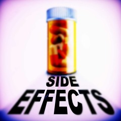 Tony Bone ft. Haptik Soul - Side Effects (Prod. by Match Up Music)