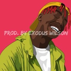 "YEAH"*Lil Yatchy X Lil Uzi Vert Type Beat* PROD BY, EXODUS WILSON
