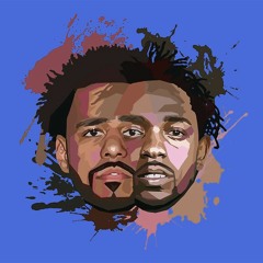[FREE] J Cole x Kendrick Lamar Type Beat - "My Mind" ( Prod. By @Forrest_Beats )