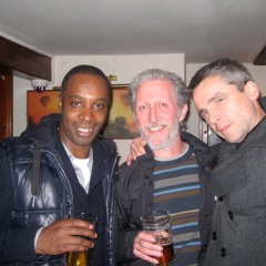 Lord Is My Shepherd (Sassa'le.VX.remix)