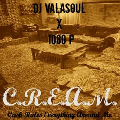 Money Religious x Dj Valasoul x 1080 P x Toonez