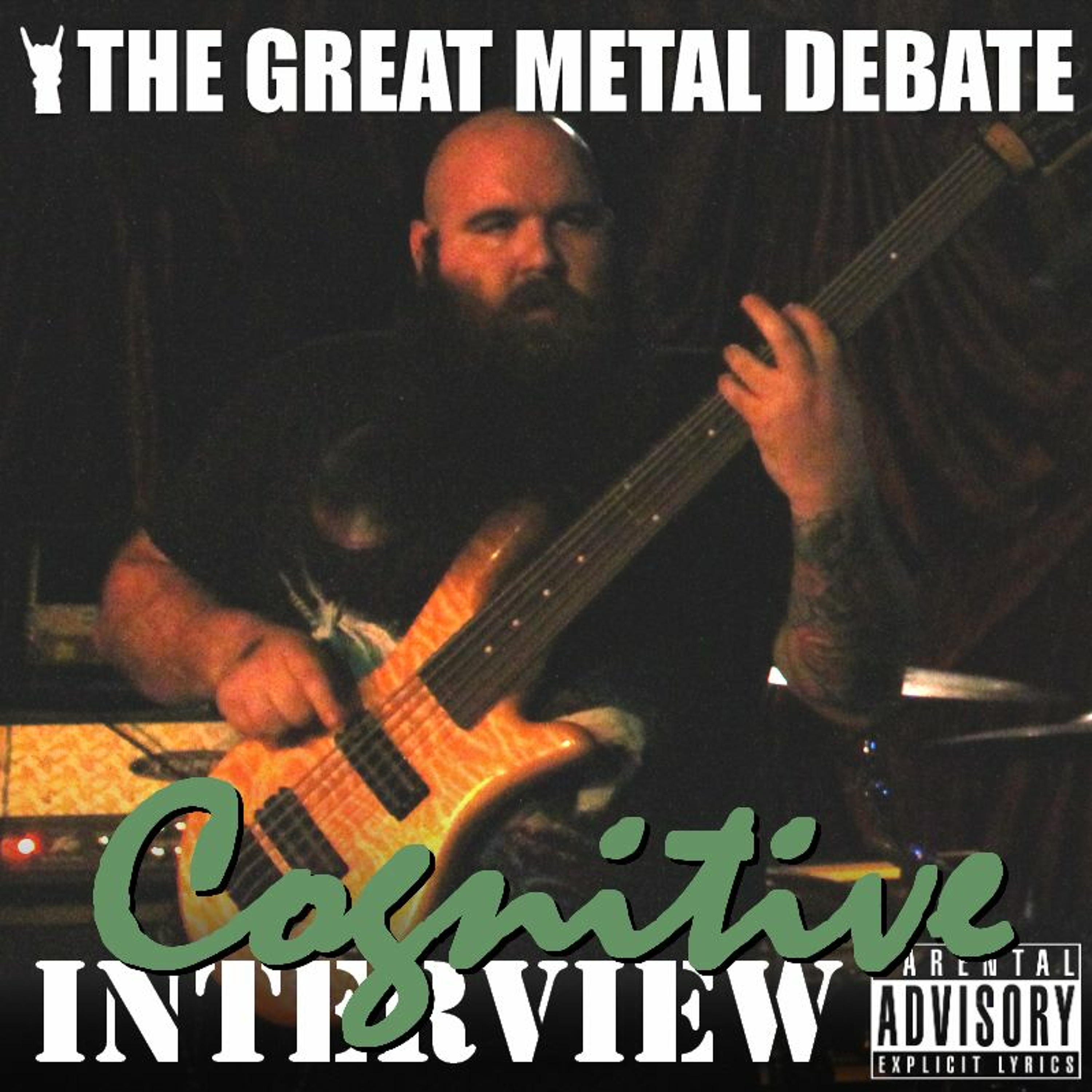 The Great Metal Debate Podcast