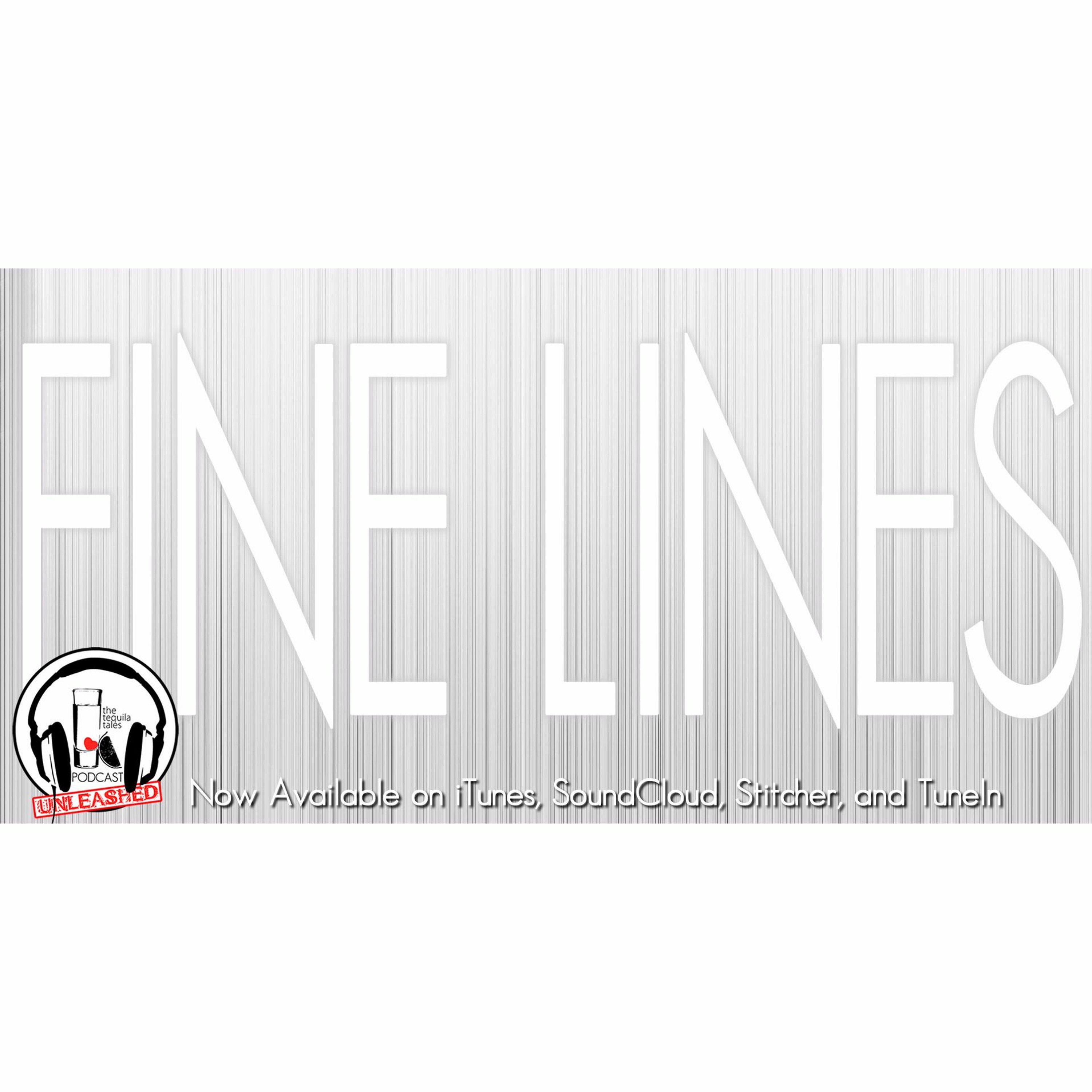 Fine Lines episode artwork