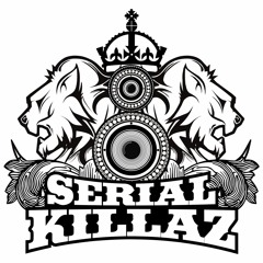 True Tactix - Dub Time - Preview from Serial Killaz Show (OUT NOW AT THE SERIAL KILLAZ STORE)