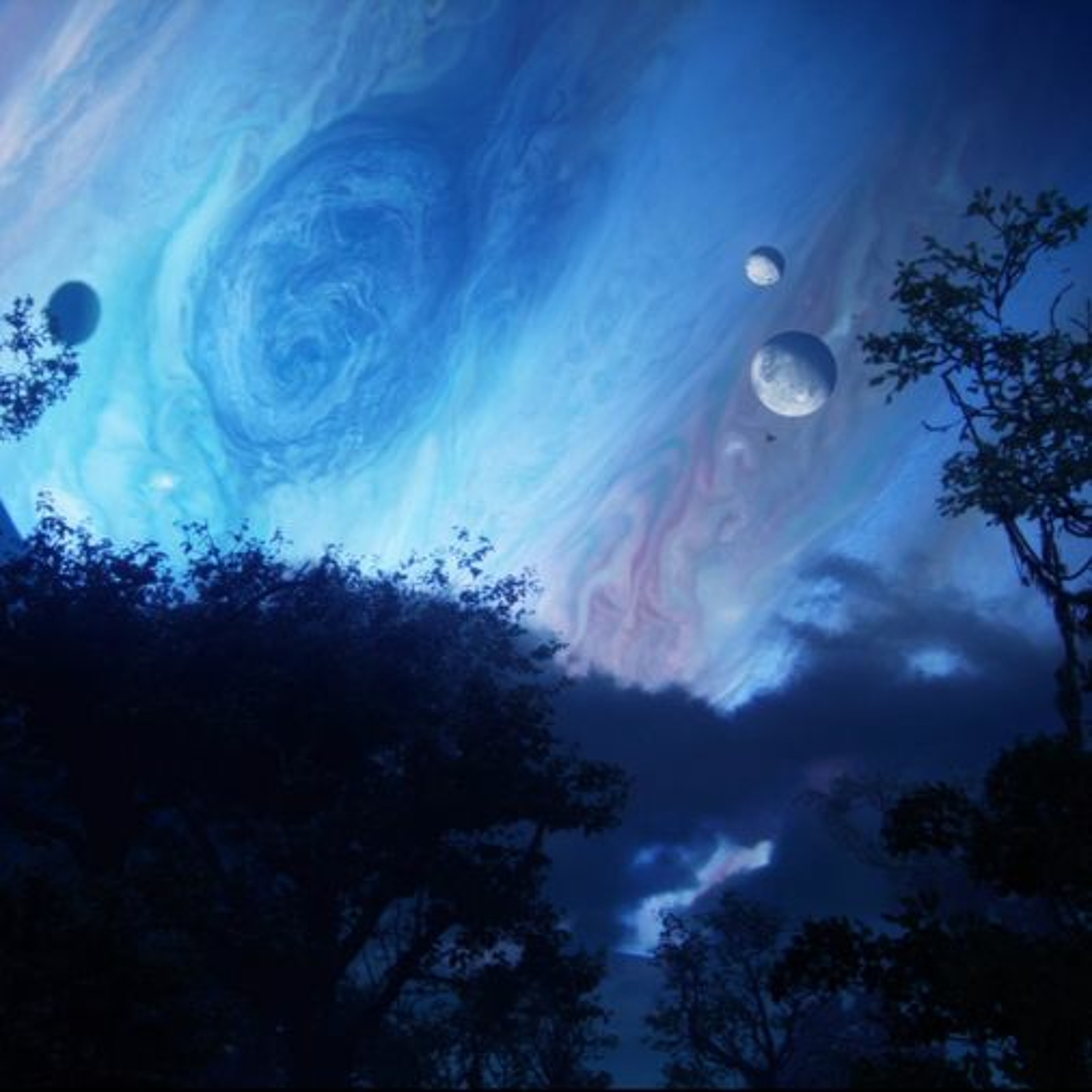 FractalPlanetFM