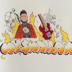 Ny $hallah - 4real (prod.franchise)