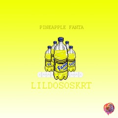 do$o - pineapple fanta (Prod. henny)