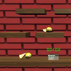 Pop-di-Ping (in-game music)