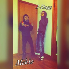 Meklo ft. J-Dogg x Slippin