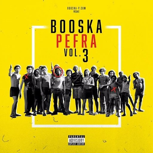 Stream La Fouine - Booska Censuré by Banlieue Sale Music | Listen online  for free on SoundCloud