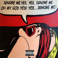 Offended (feat Lee Vinci)
