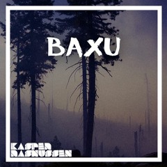 Kasper Rasmussen - Baxu