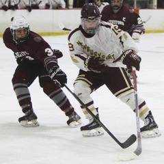 Clippers Hockey Warmup 3.0