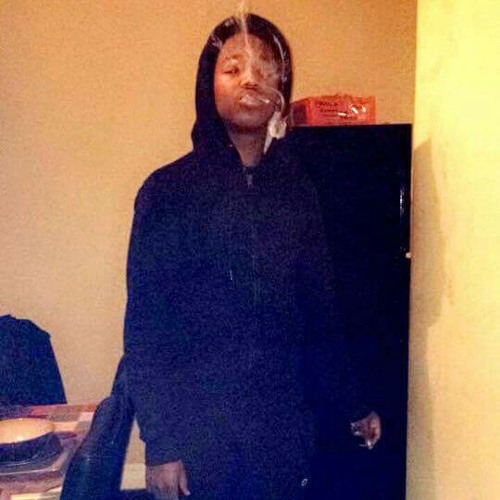 NyGeez - Glizzy [Produce By: KashOnTheBeat]