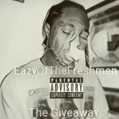 EazyOfTheFreshmen FT Twinn Magic- The Same Shit(prod. by @SpeakeBangerz).mp3